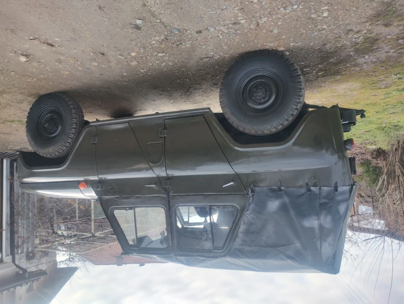 Uaz 469, снимка 9 - Автомобили и джипове - 53087593