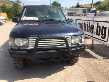 Land Rover Range rover 2.5 , снимка 4 - Автомобили и джипове - 29150598