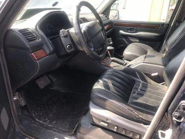 Land Rover Range rover 2.5 , снимка 10 - Автомобили и джипове - 29150598