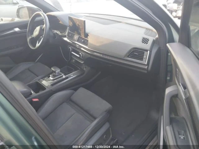 Audi SQ5, снимка 10 - Автомобили и джипове - 48724928