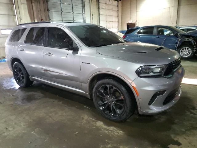 Dodge Durango, снимка 4 - Автомобили и джипове - 48815070