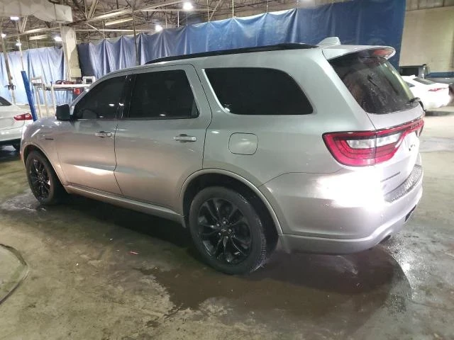 Dodge Durango, снимка 2 - Автомобили и джипове - 48815070