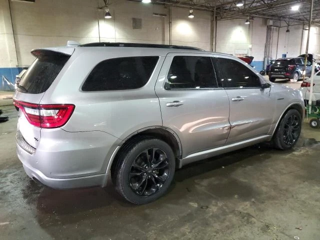 Dodge Durango, снимка 3 - Автомобили и джипове - 48815070