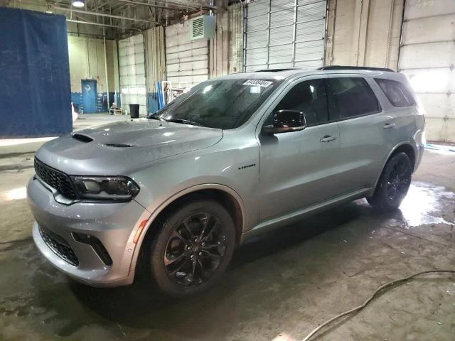 Dodge Durango, снимка 1 - Автомобили и джипове - 48815070