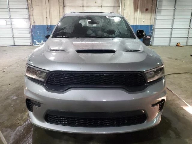 Dodge Durango, снимка 5 - Автомобили и джипове - 48815070