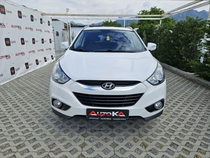 Hyundai IX35 1.6GDI-135kc= 6скорости= COMFORT - 15500 лв. - 91166418 1