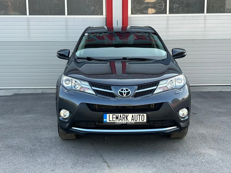 Toyota Rav4 2.2D-4D 4WD NAVI KАMERA 6-CКОРОСТИ EVRO 5B - 21900 лв. - 97258870 1