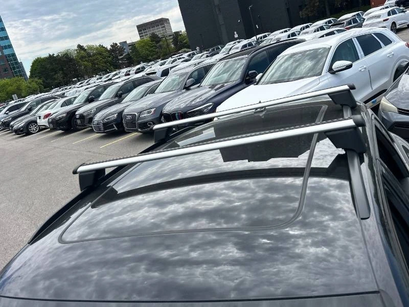 Audi Q5 * PROGRESSIV * ДИСТРОНИК * ПАНОРАМА * BLACK OPTICS, снимка 13 - Автомобили и джипове - 54741128