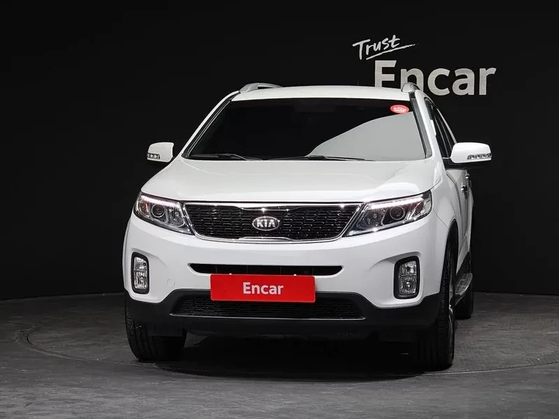 Kia Sorento 2.0 2Wd Tlx Special, снимка 3 - Автомобили и джипове - 56718630