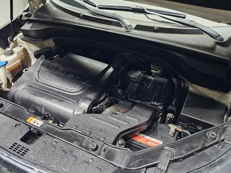 Kia Sorento 2.0 2Wd Tlx Special, снимка 6 - Автомобили и джипове - 56718630