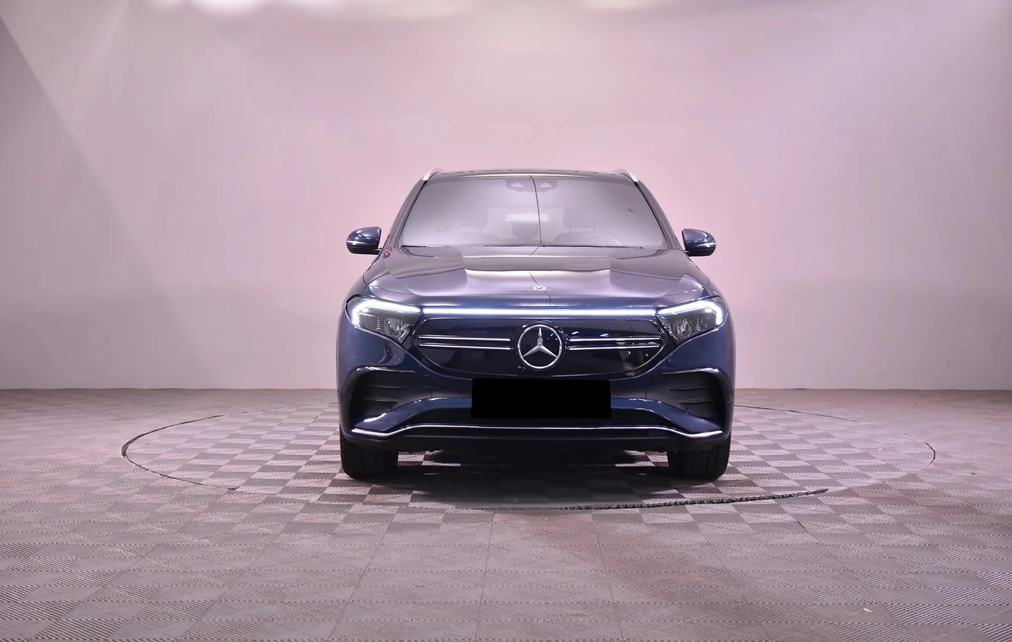 Mercedes-Benz EQA 250, снимка 1