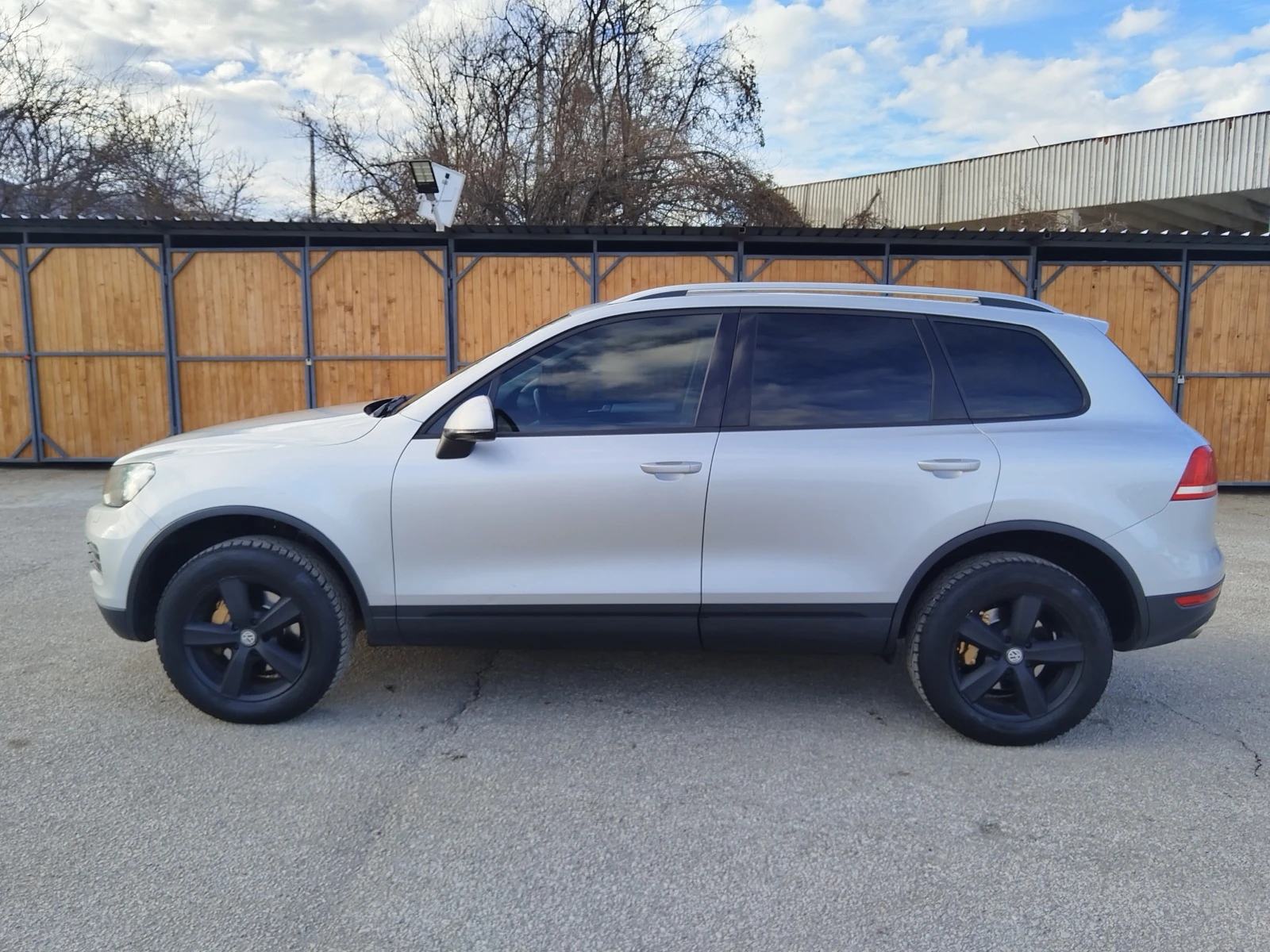 VW Touareg 3.0 TDI 245h.p. - изображение 9