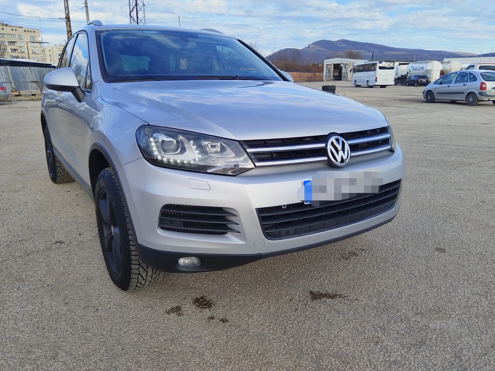 VW Touareg 3.0 TDI 245h.p. - изображение 2