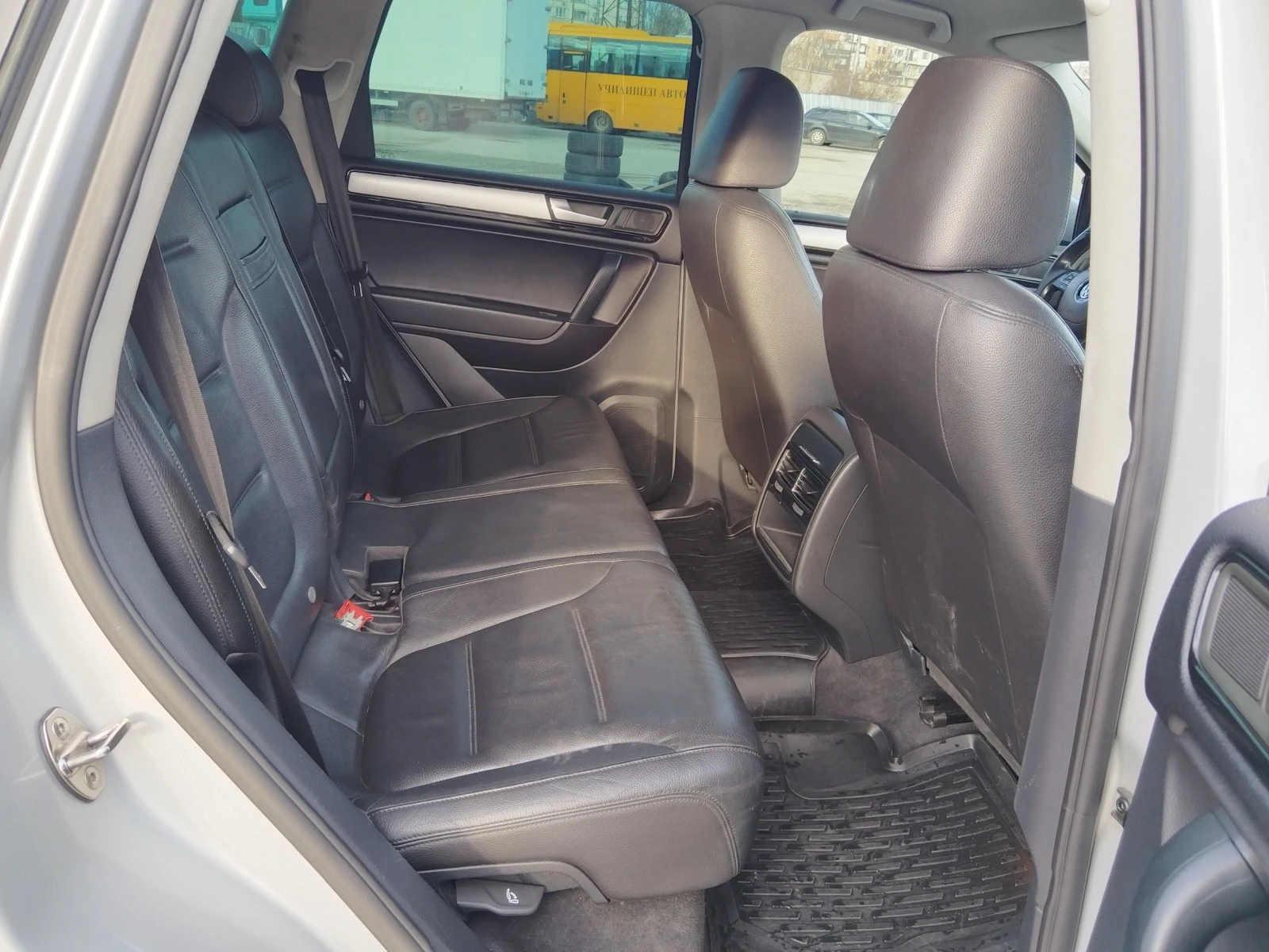 VW Touareg 3.0 TDI | Mobile.bg — изображение 14