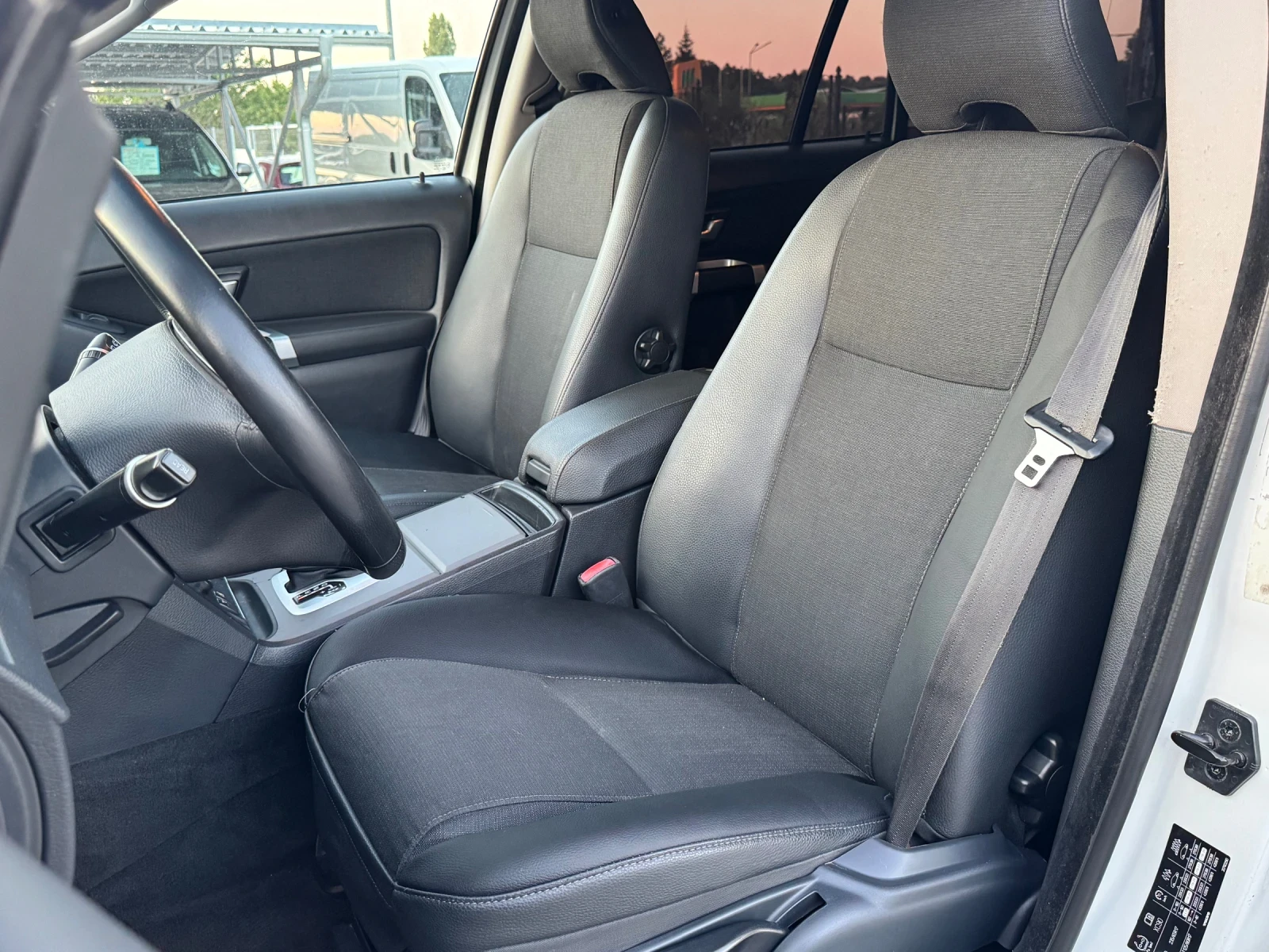 Volvo Xc90 2.4D5 АВТОМАТ ИТАЛИЯ 6+ 1 - изображение 7