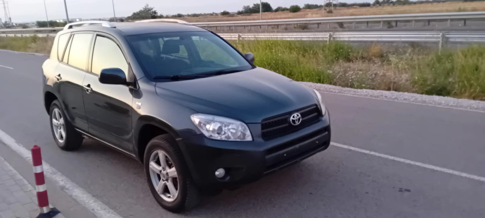 Toyota Rav4 Нов внос  - изображение 5