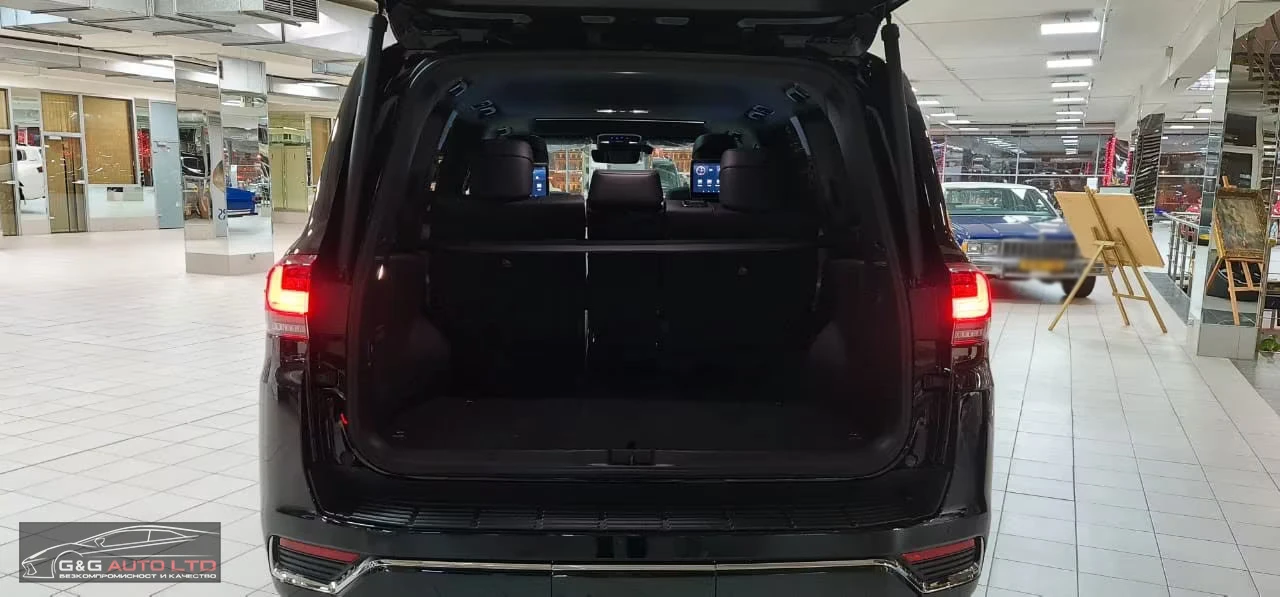 Toyota Land cruiser НОВ!/300/70thANV./305HP/CARPLAY/360/HUD/KLESS/737f - изображение 6
