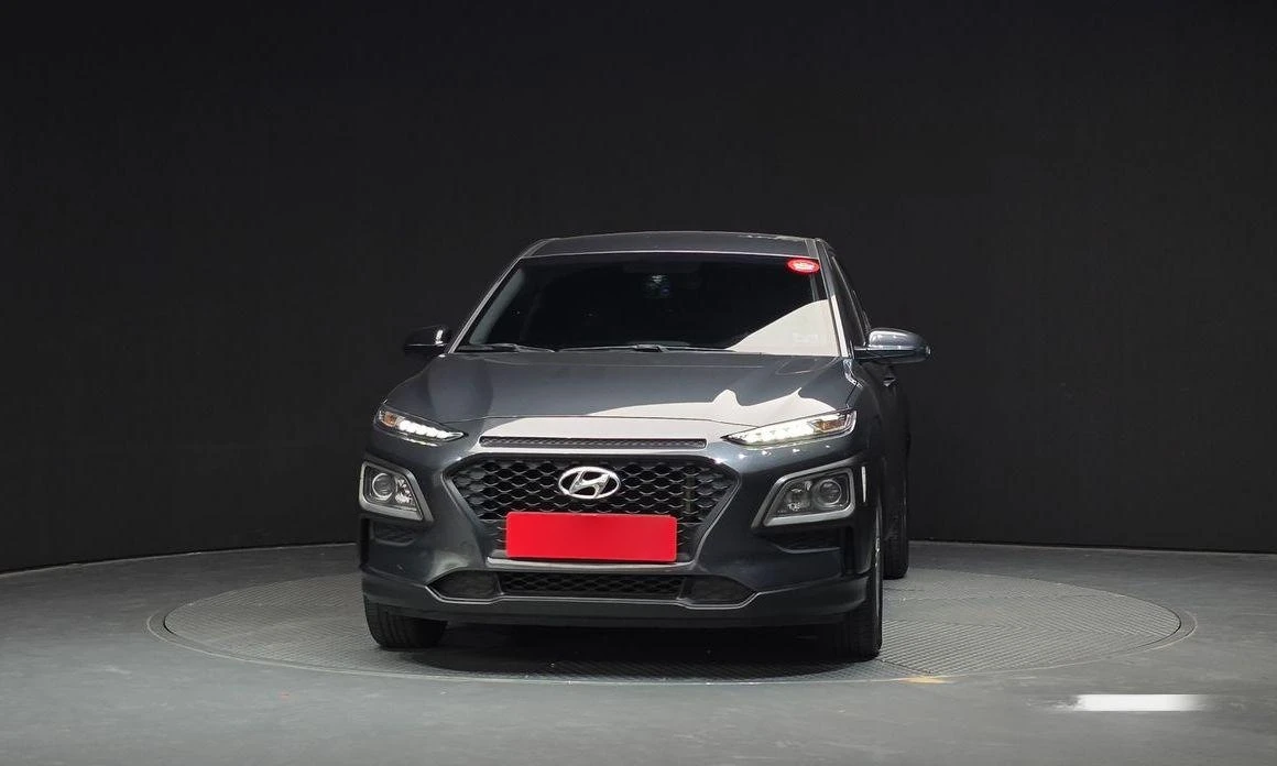 Hyundai Kona  - изображение 3