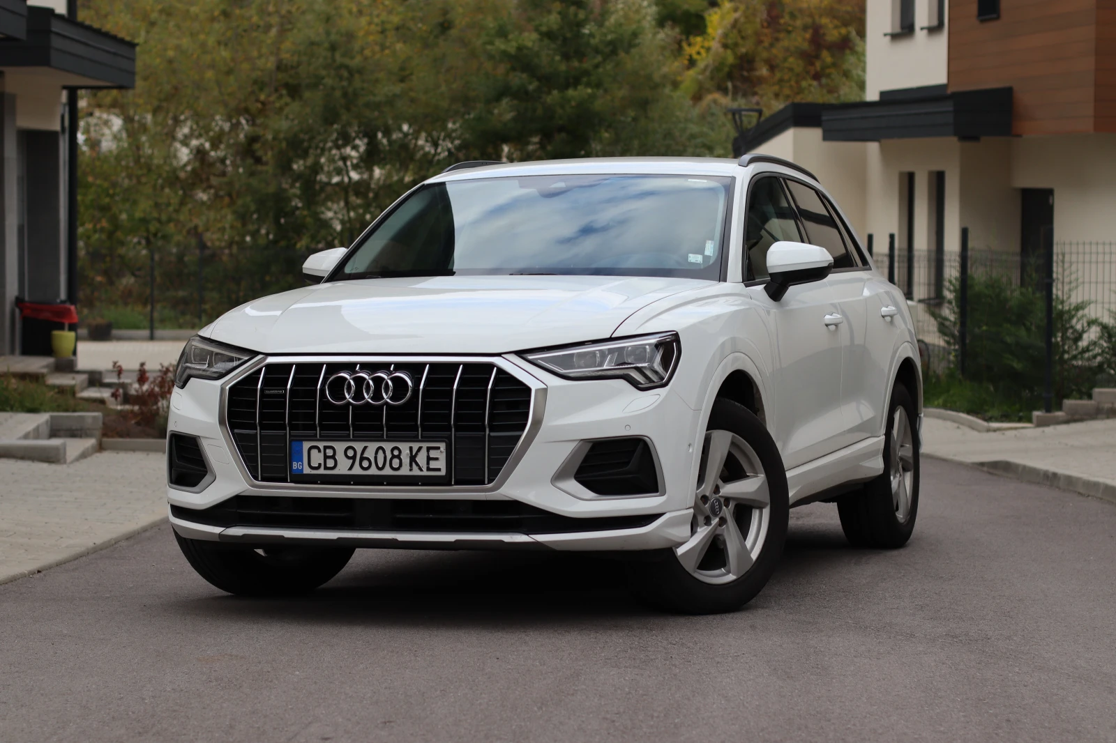 Audi Q3 40TFSI 2.0 /   | Mobile.bg   1