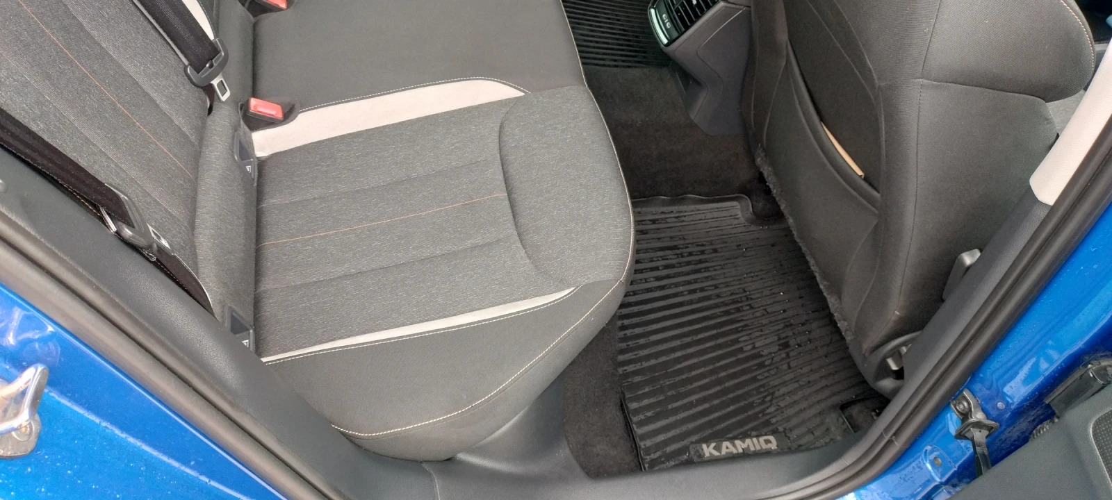 Skoda Kamiq | Mobile.bg � ����������� 16