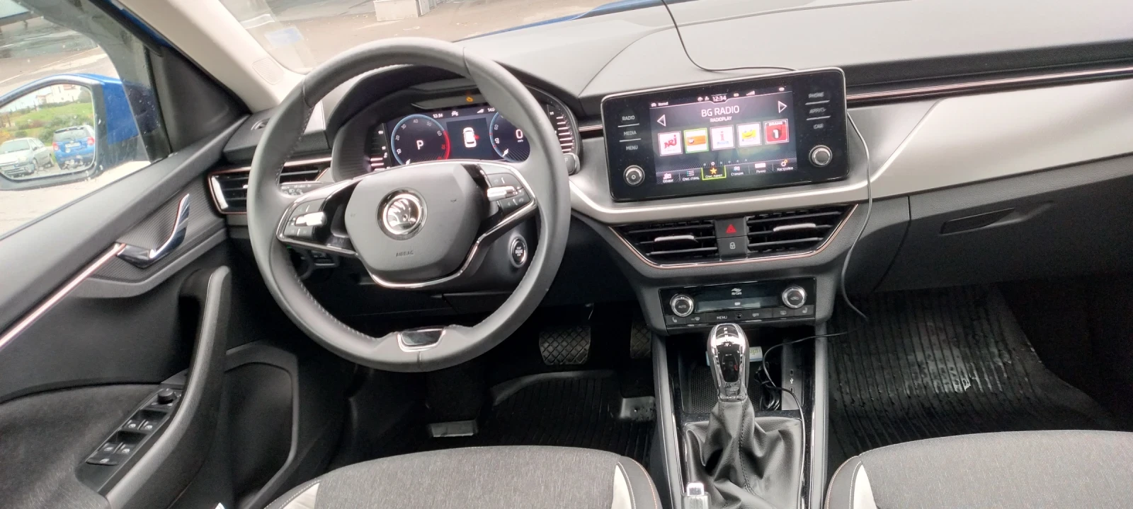 Skoda Kamiq | Mobile.bg � ����������� 7