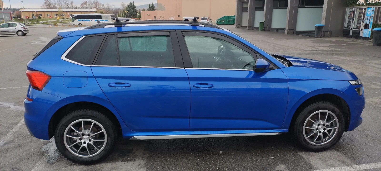Skoda Kamiq | Mobile.bg � ����������� 4