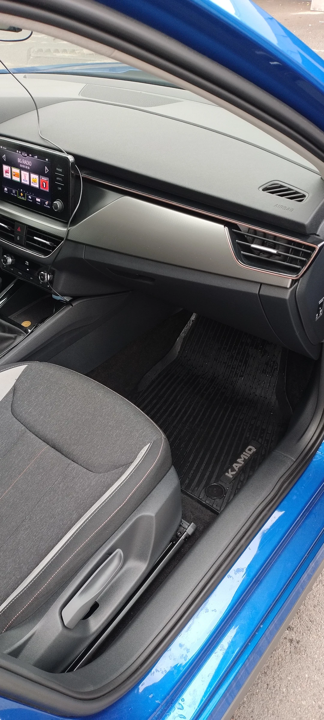 Skoda Kamiq | Mobile.bg � ����������� 15