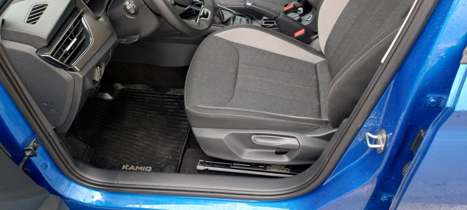 Skoda Kamiq | Mobile.bg � ����������� 11