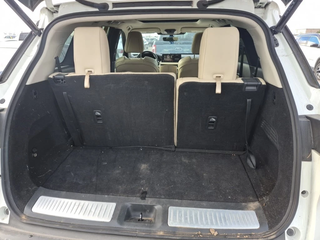 Infiniti QX60 * LUXE * CARFAX *  | Mobile.bg   15