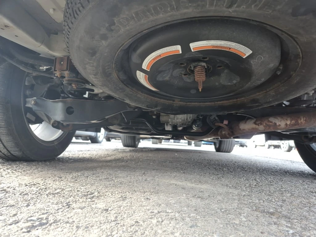 Infiniti QX60 * LUXE * CARFAX *  | Mobile.bg   17