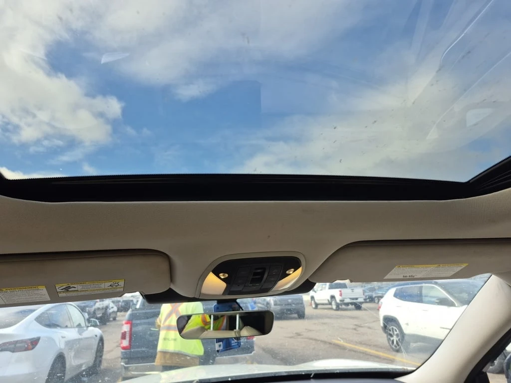 Infiniti QX60 * LUXE * CARFAX *  | Mobile.bg   12