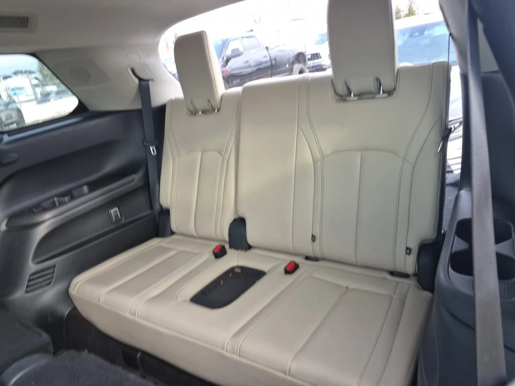 Infiniti QX60 * LUXE * CARFAX *  | Mobile.bg   14