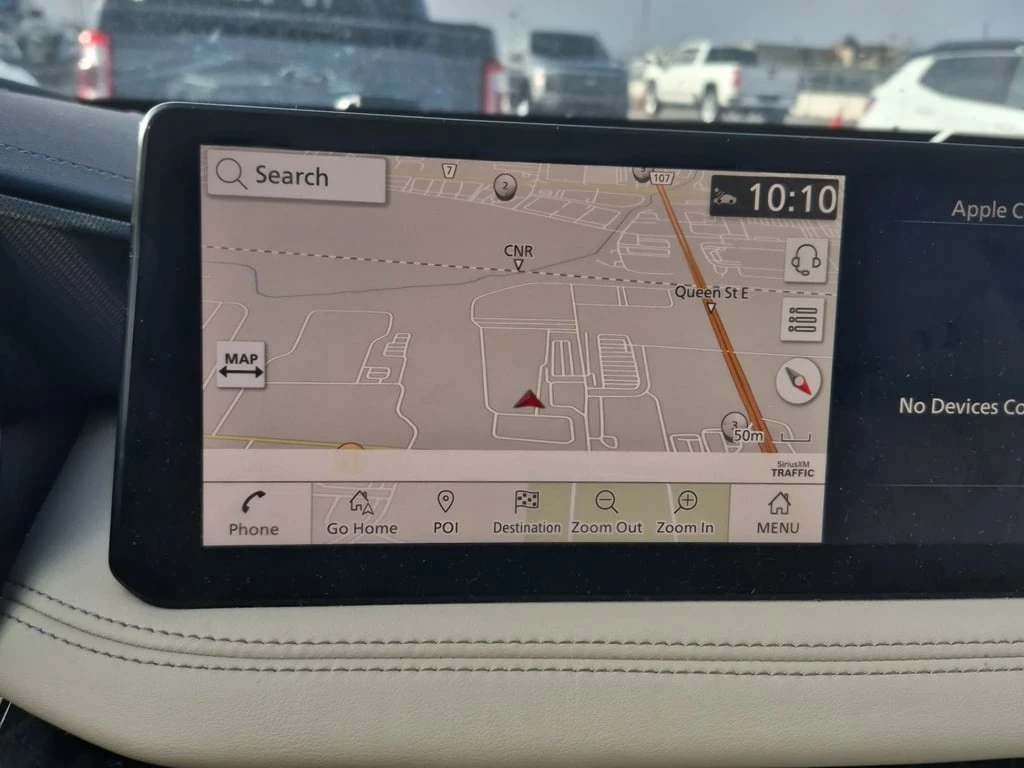 Infiniti QX60 * LUXE * CARFAX *  - изображение 10