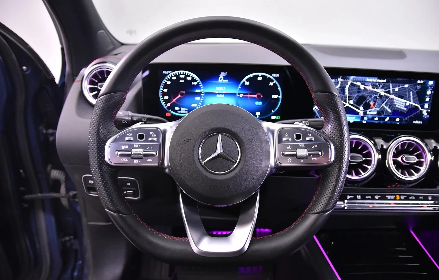 Mercedes-Benz EQA 250 - изображение 10