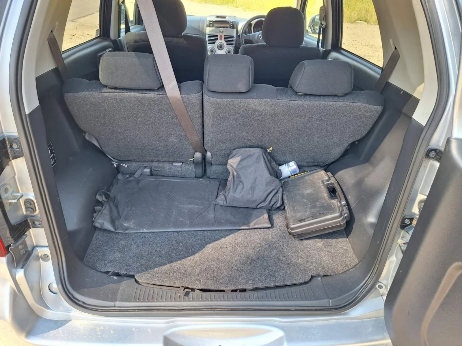 Daihatsu Terios  - изображение 6