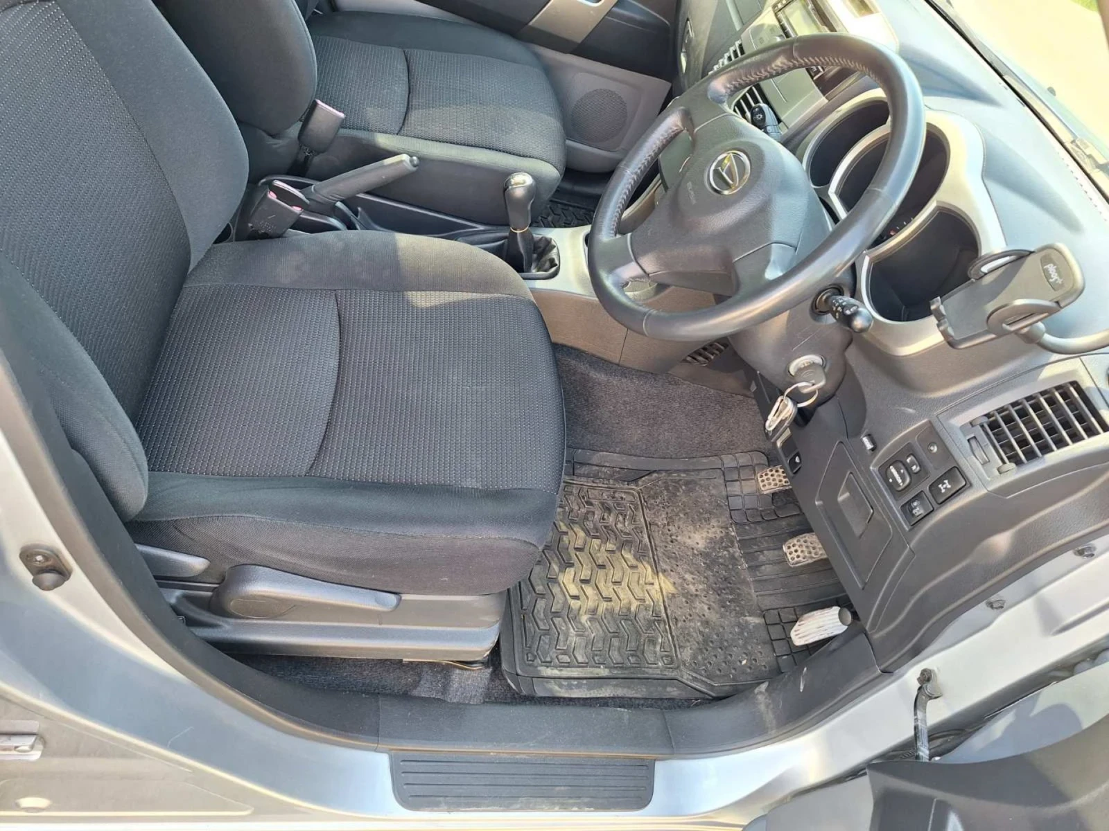 Daihatsu Terios  - изображение 9