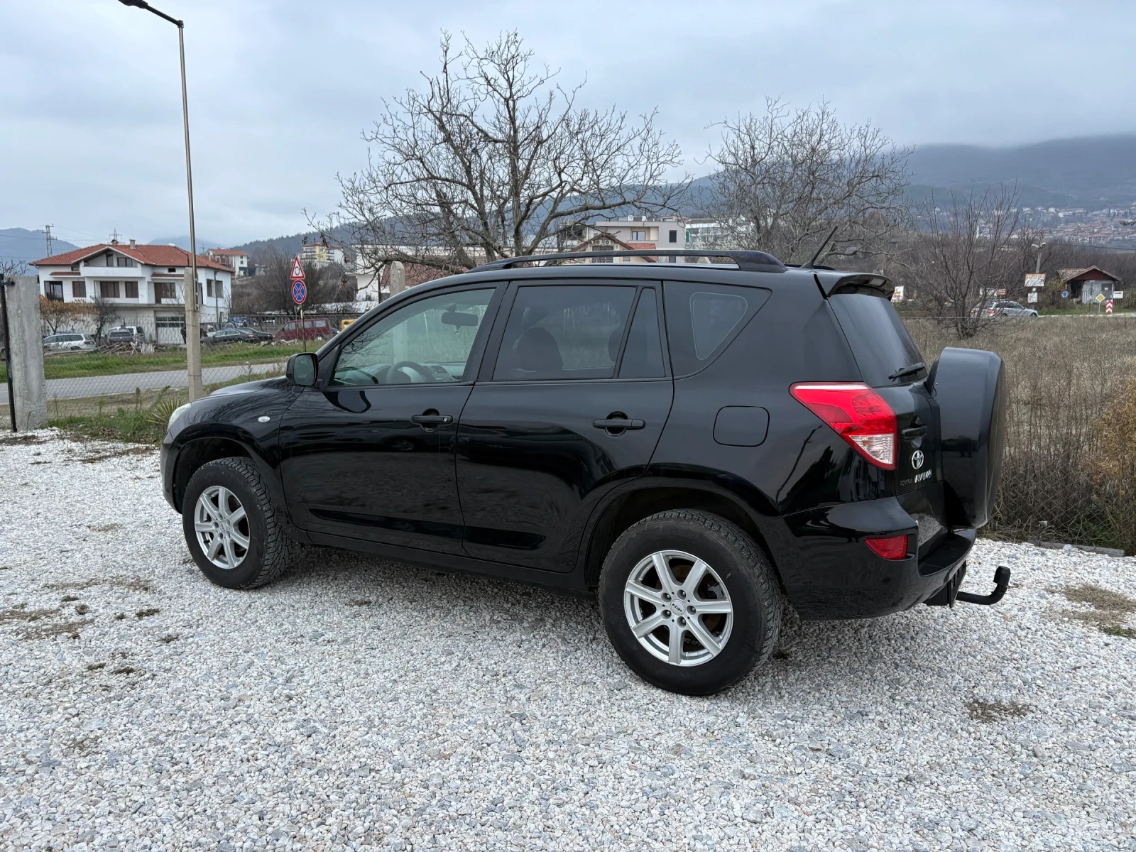 Toyota Rav4 2008� 2.2 D4D 136 �� | Mobile.bg � ����������� 7