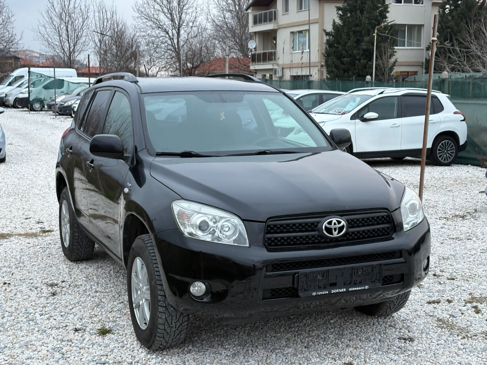 Toyota Rav4 2008� 2.2 D4D 136 �� | Mobile.bg � ����������� 6