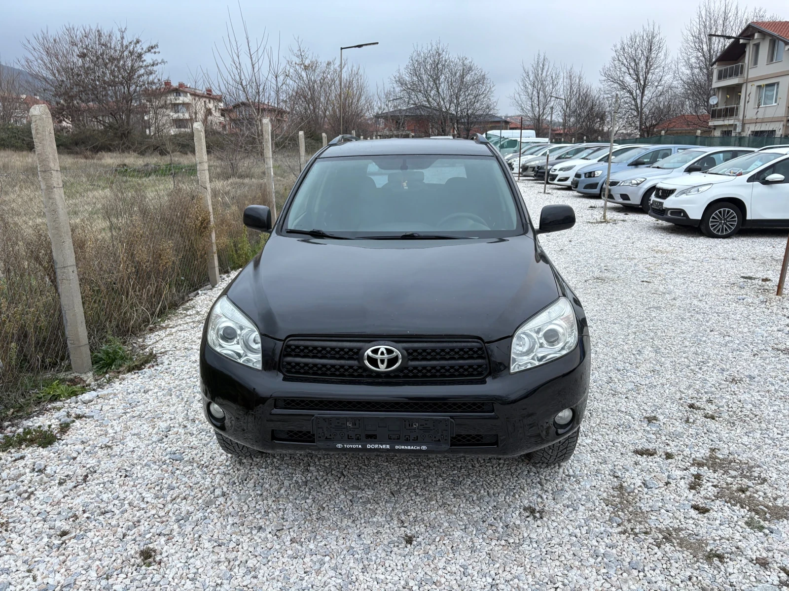 Toyota Rav4 2008� 2.2 D4D 136 �� | Mobile.bg � ����������� 5