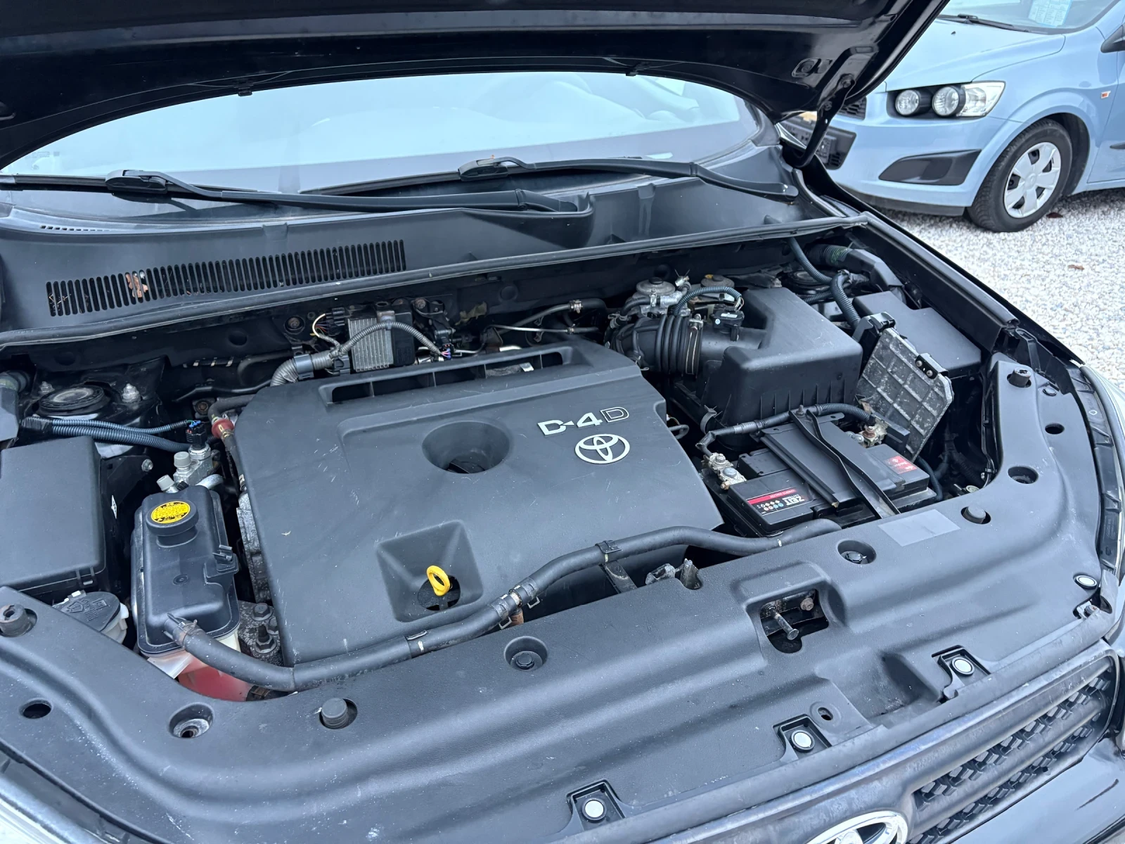 Toyota Rav4 2008� 2.2 D4D 136 �� | Mobile.bg � ����������� 17