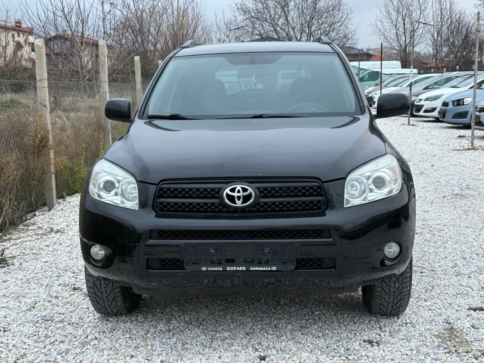 Toyota Rav4 2008� 2.2 D4D 136 �� | Mobile.bg � ����������� 3