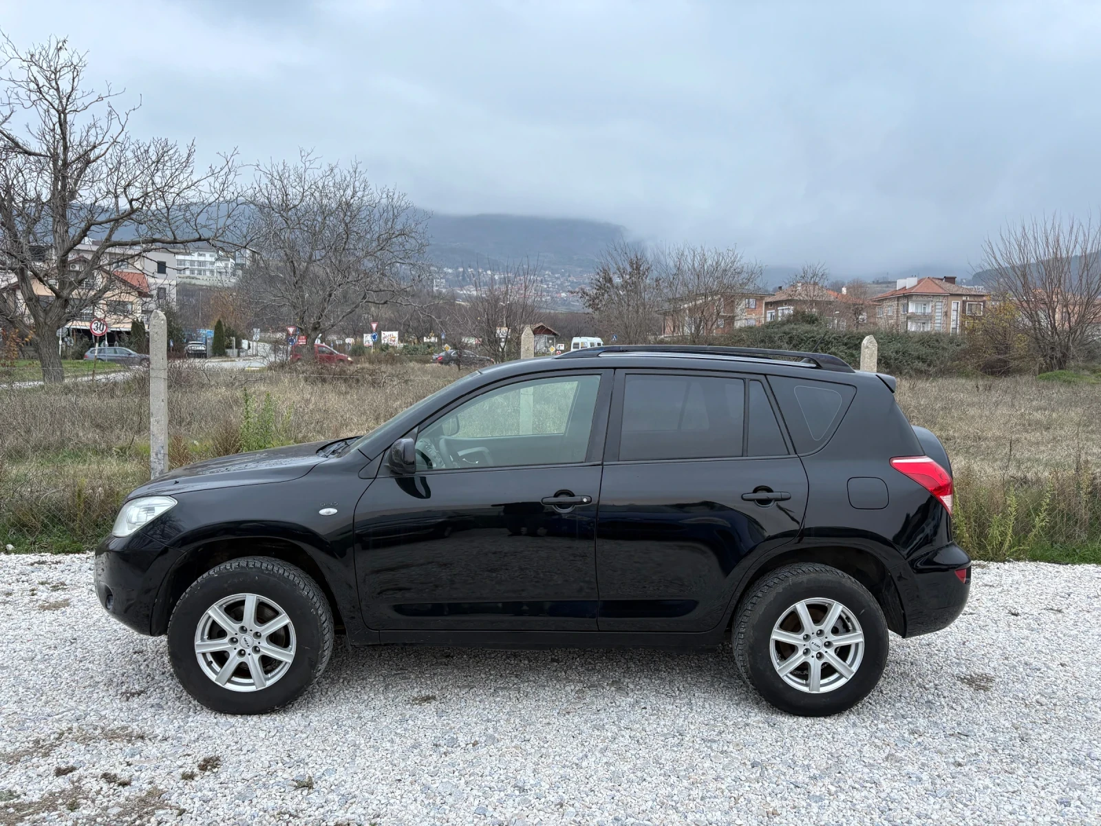 Toyota Rav4 2008� 2.2 D4D 136 �� | Mobile.bg � ����������� 1
