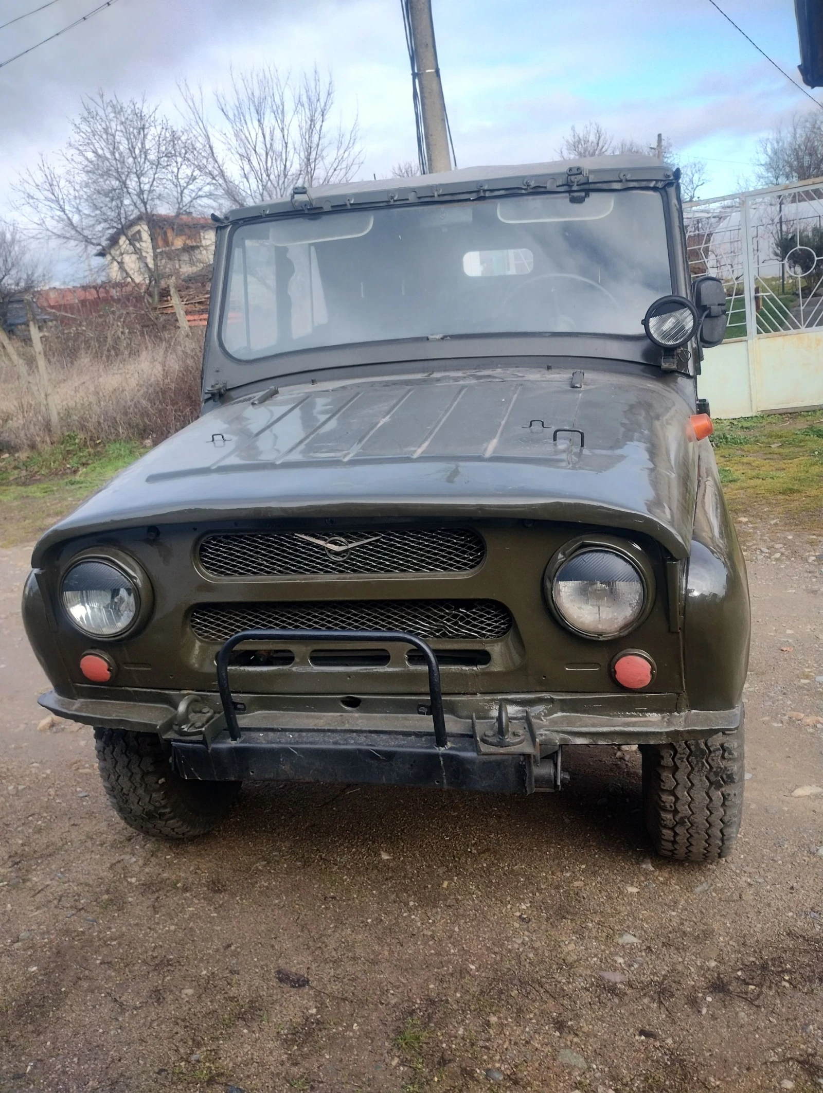 Uaz 469 | Mobile.bg � ����������� 1