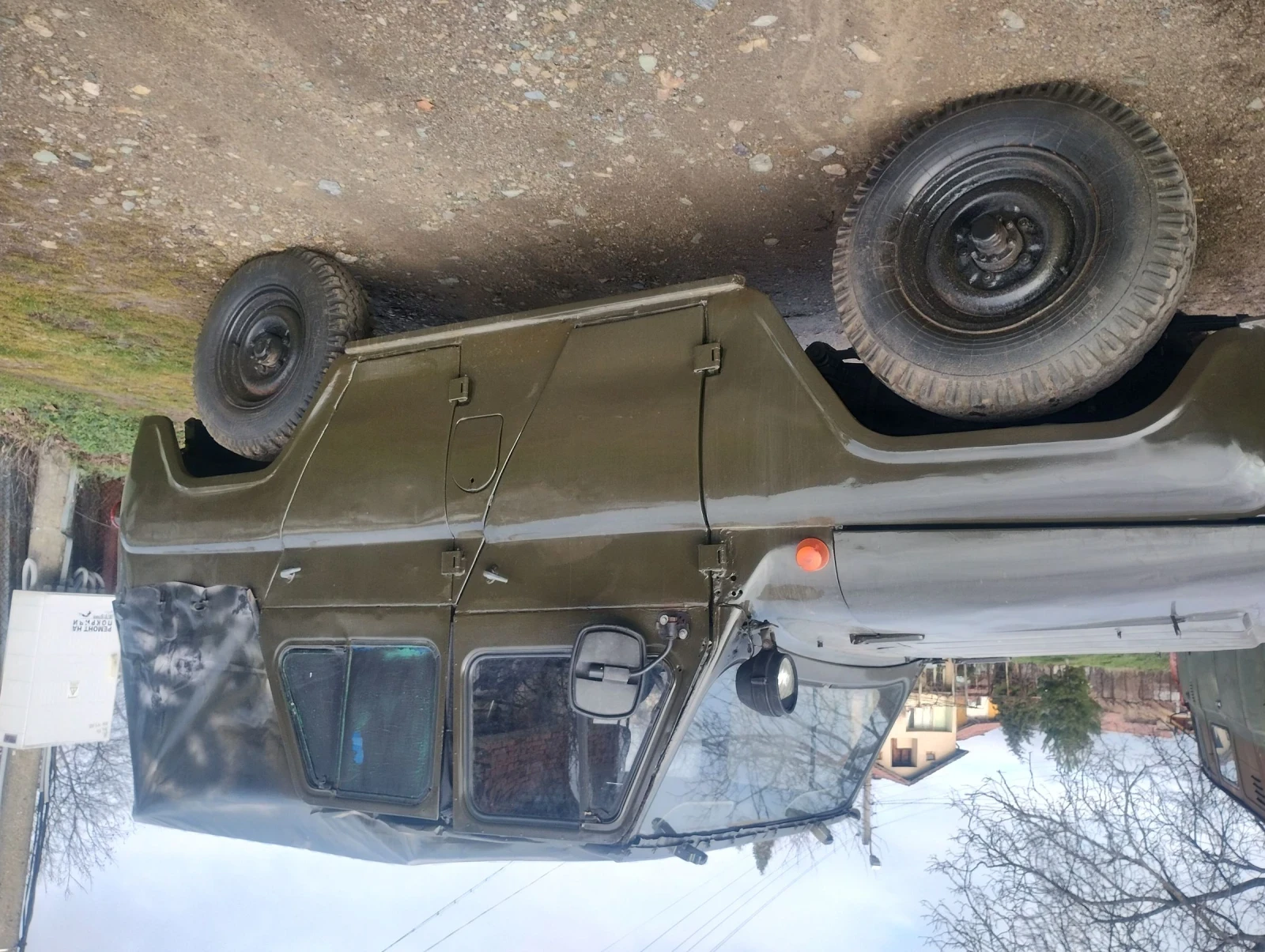Uaz 469 | Mobile.bg � ����������� 5