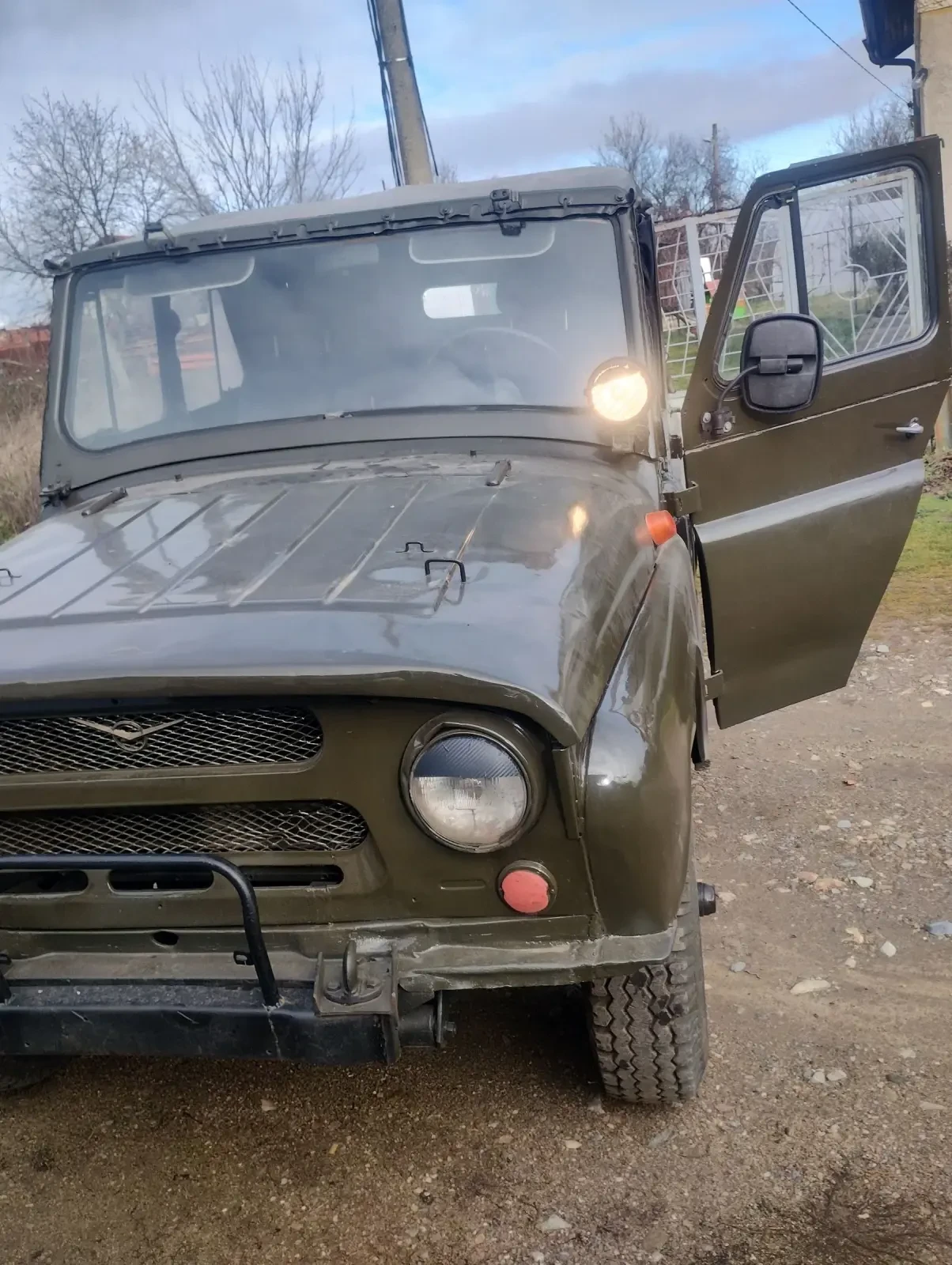 Uaz 469 | Mobile.bg � ����������� 4