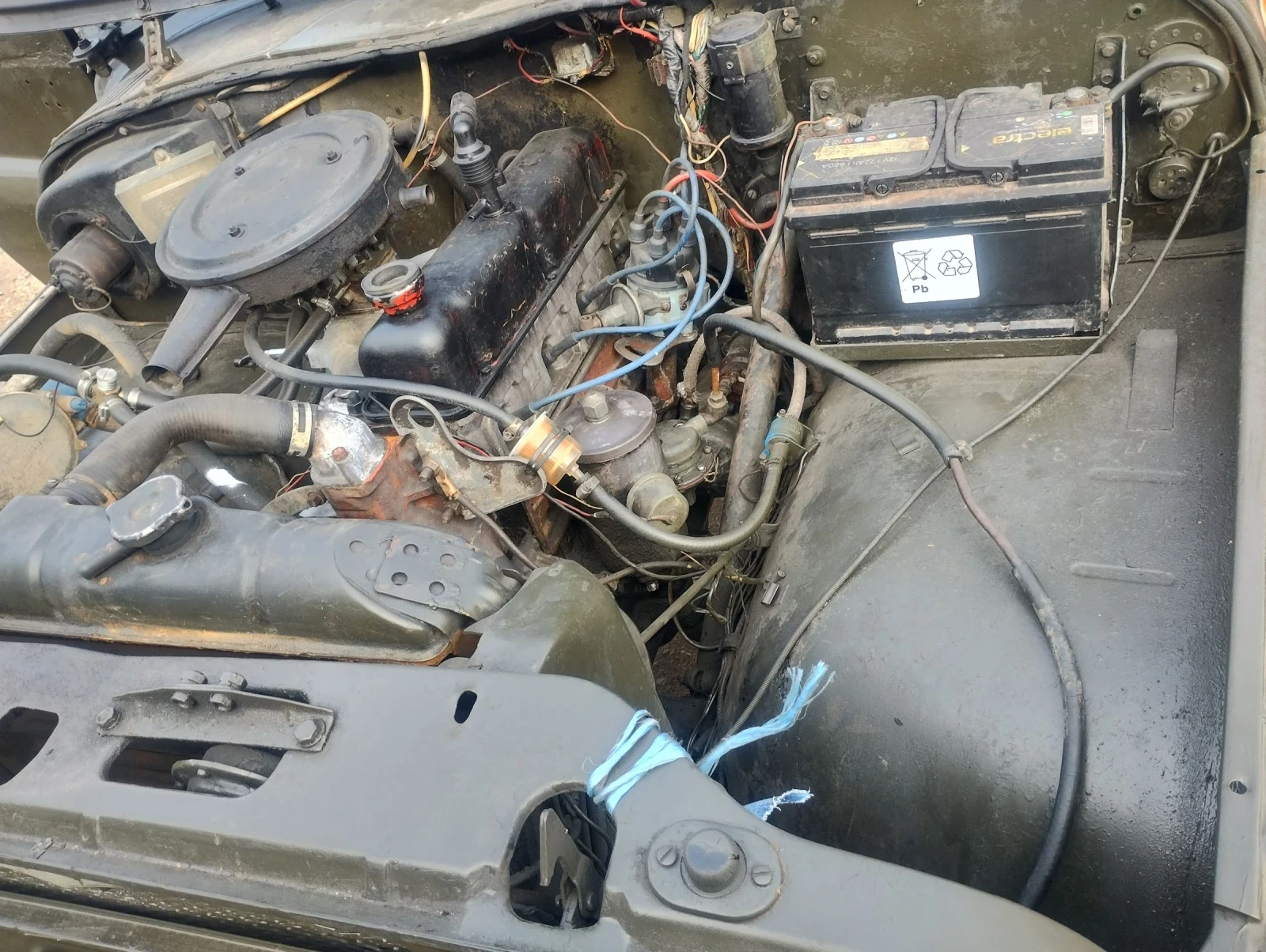 Uaz 469 | Mobile.bg � ����������� 3