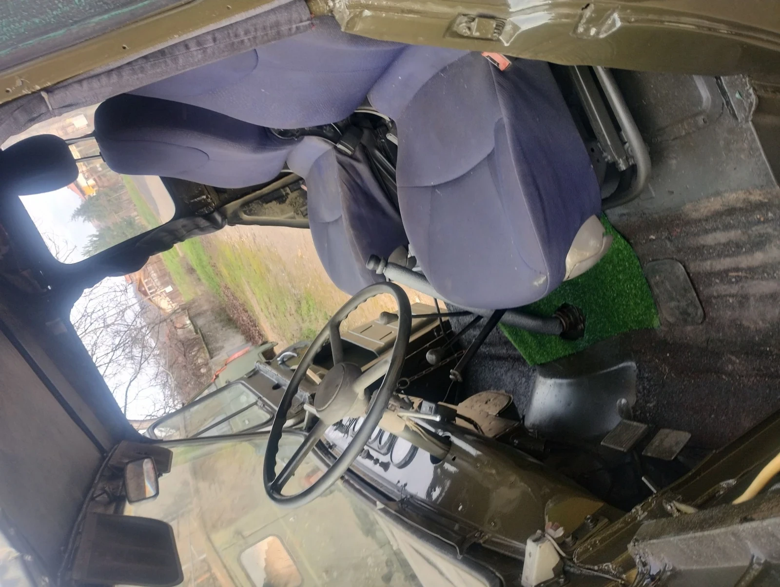 Uaz 469 | Mobile.bg � ����������� 6