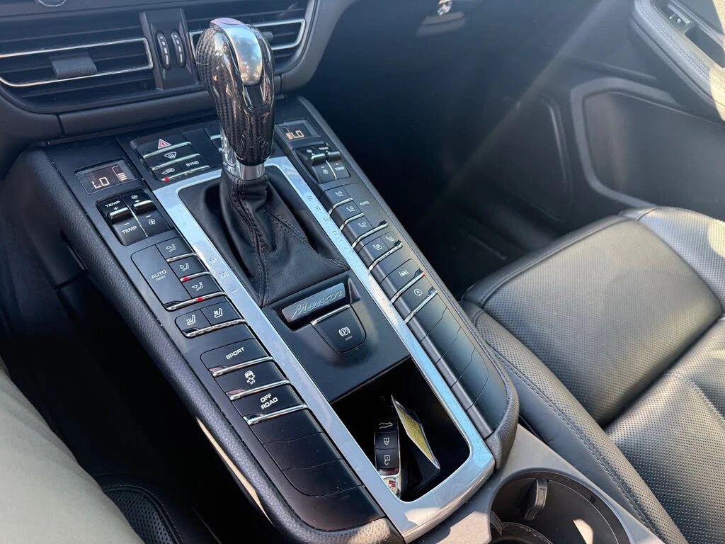 Porsche Macan AWD * CARFAX * ���������� * (���� �� ��) | Mobile.bg � ����������� 10