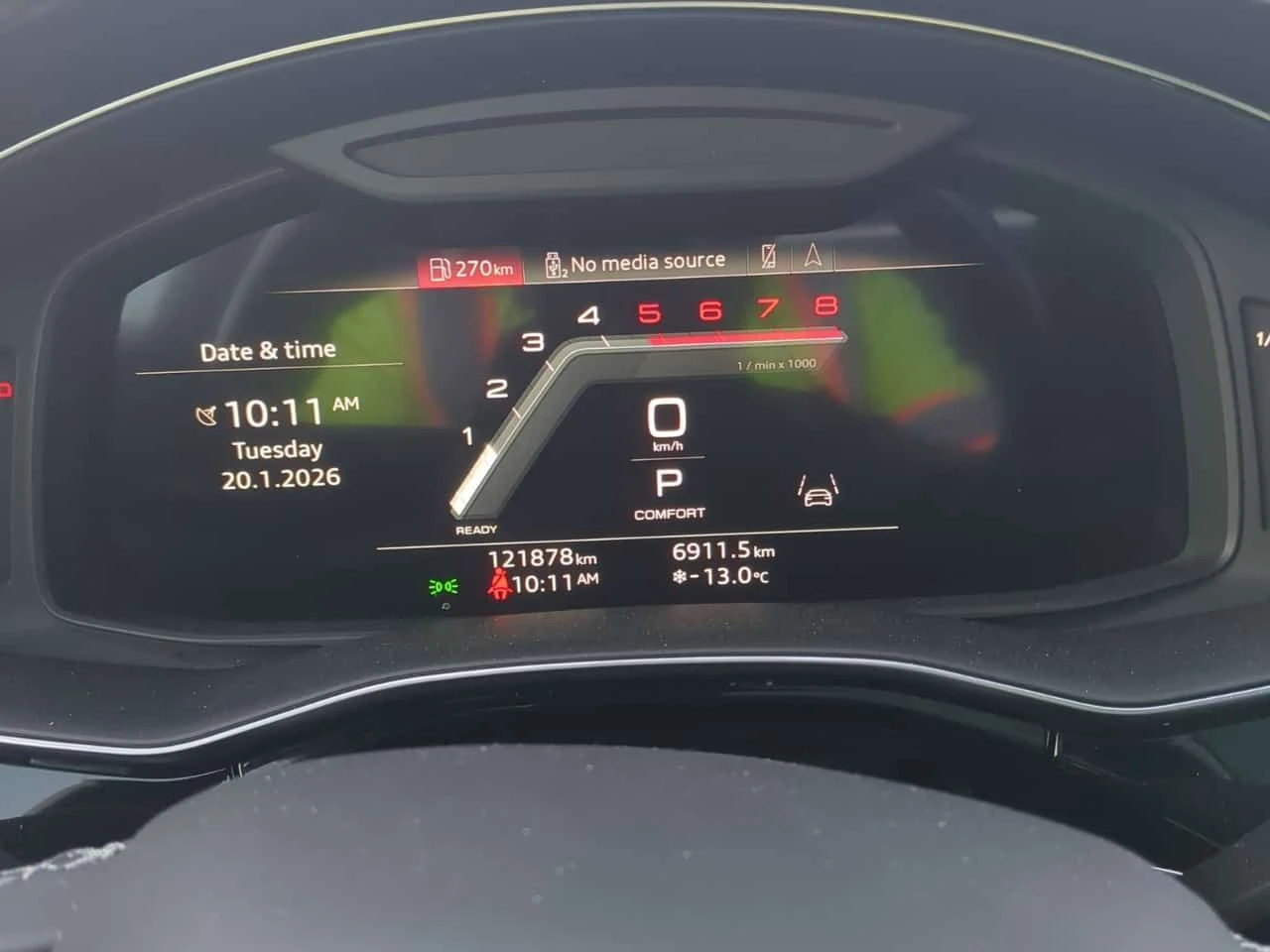 Audi Q8 * TECHNIK * Pano * 2 ����� * ��������� * ��������� | Mobile.bg � ����������� 8