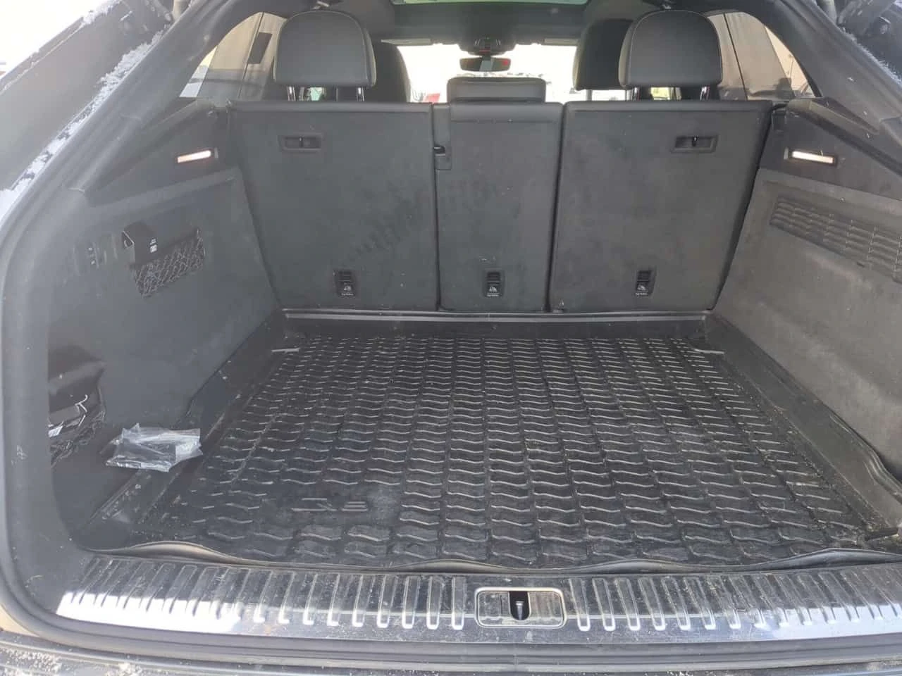 Audi Q8 * TECHNIK * Pano * 2 ����� * ��������� * ��������� | Mobile.bg � ����������� 12